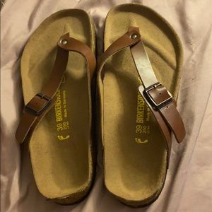 Adria Sandal Birkenstock